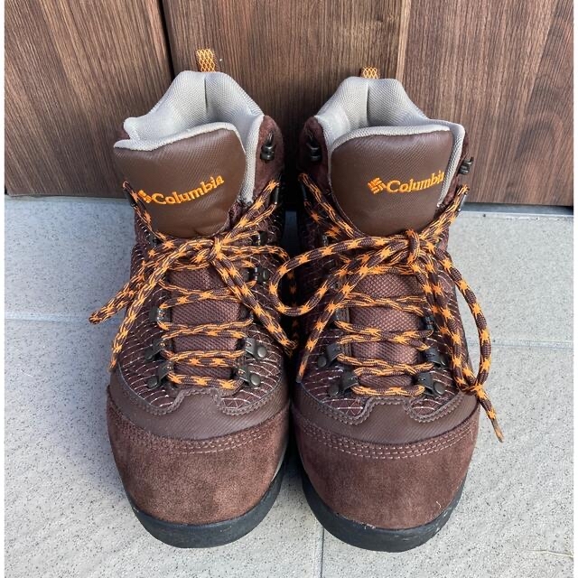 Columbia トレッキングシューズ 24.5㎝ 1