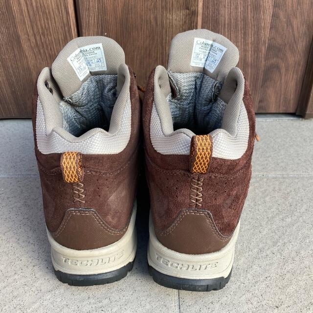 Columbia トレッキングシューズ 24.5㎝ 2