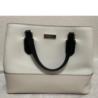 ケイトスペードニューヨーク(kate spade new york)のkate spade new york　ハンドバッグ(ハンドバッグ)