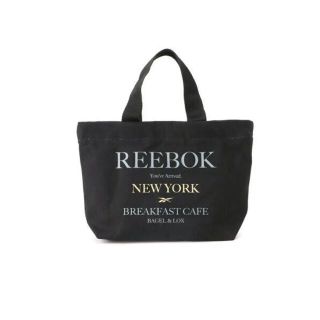 リーボック(Reebok)の新品　Reebok クラシックス ブランチ トート バッグ   黒(トートバッグ)