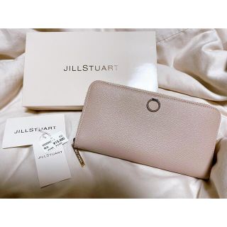 ジルスチュアート(JILLSTUART)の0時までの最終値下げ JILLSTUART 長財布(財布)