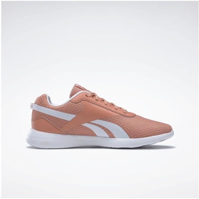 Reebok(リーボック)の【新品】【サイズ：23.5】Reebokレディーススニーカー(赤) レディースの靴/シューズ(スニーカー)の商品写真