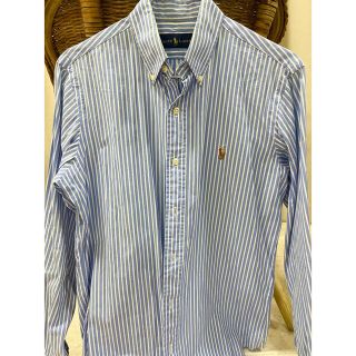 ラルフローレン(Ralph Lauren)のラルフローレン　シャツ　XS(シャツ)