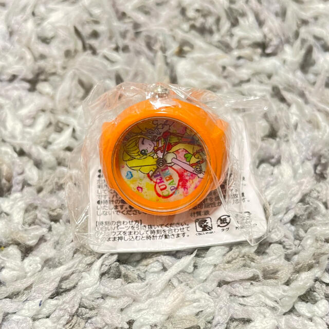 ヒーリングっとプリキュア 指輪 時計の通販 by okachans2's shop｜ラクマ