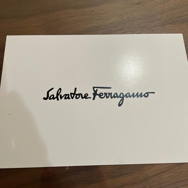 Salvatore Ferragamo(サルヴァトーレフェラガモ)の値下げフェラガモセール　ご招待状 チケットの優待券/割引券(ショッピング)の商品写真