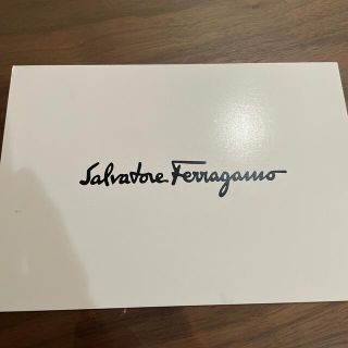 サルヴァトーレフェラガモ(Salvatore Ferragamo)の値下げフェラガモセール　ご招待状(ショッピング)