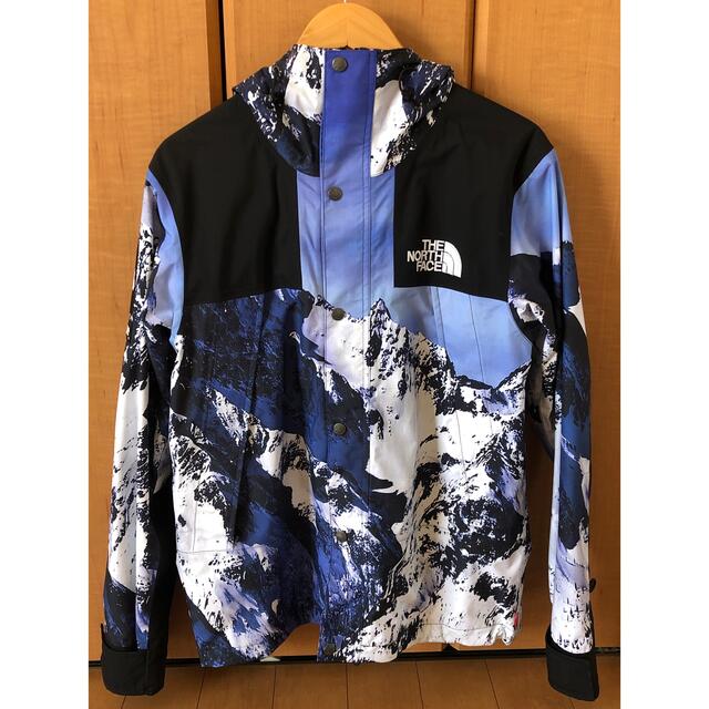 Supreme - Suprem The North Face Mountain Parka雪山 Sの通販 by max62015180's shop｜シュプリームならラクマ