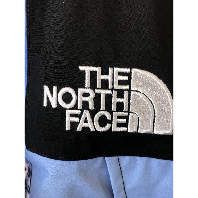 Suprem The North Face Mountain Parka雪山 S