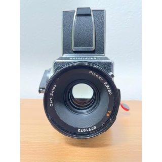 Planar 80mm F2の通販 46点 | フリマアプリ ラクマ