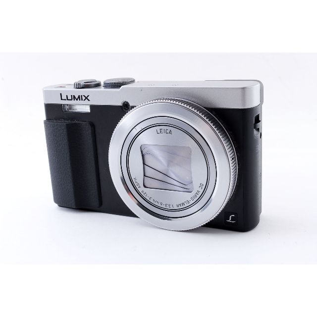 パナソニック PANASONIC LUMIX DMC-TZ70 #00516 | hartwellspremium.com