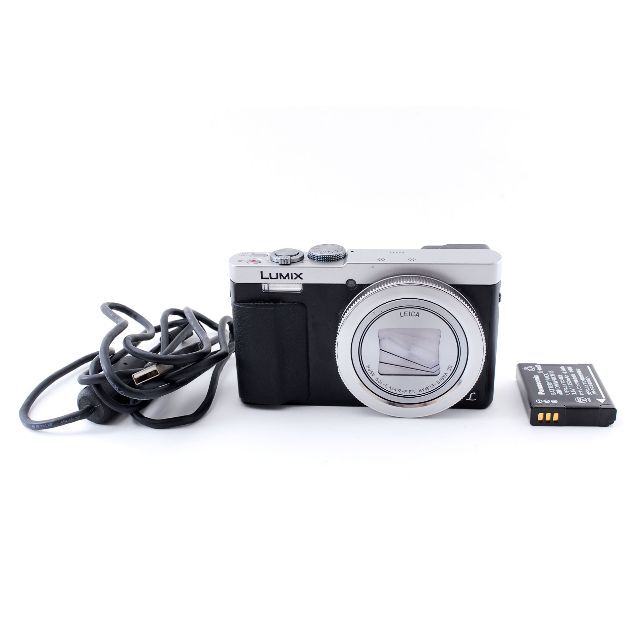 パナソニック PANASONIC LUMIX DMC-TZ70 #00516 | hartwellspremium.com