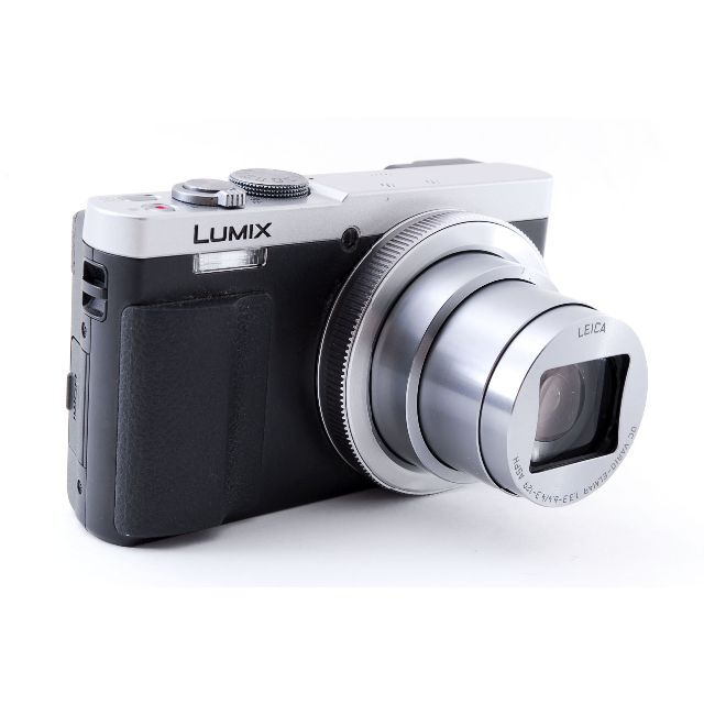 パナソニック PANASONIC LUMIX DMC-TZ70 #00516 | hartwellspremium.com