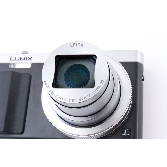 パナソニック PANASONIC LUMIX DMC-TZ70 #00516 | hartwellspremium.com