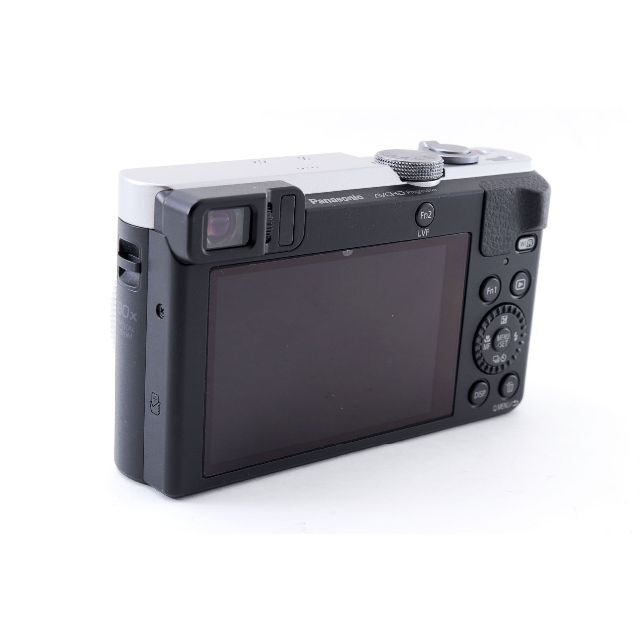 パナソニック PANASONIC LUMIX DMC-TZ70 #00516 | hartwellspremium.com