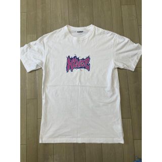 エクストララージ(XLARGE)のxlarge Tシャツ(Tシャツ/カットソー(半袖/袖なし))