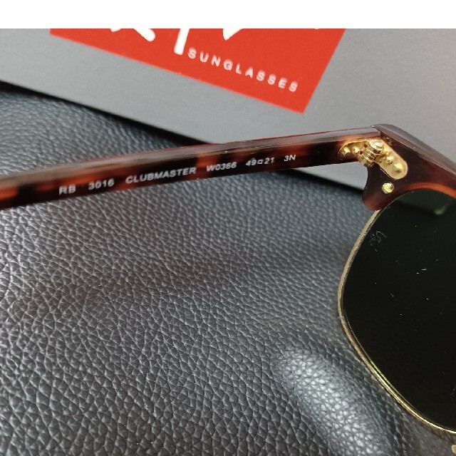 レイバン Ray-Ban サングラス クラブマスター | svetinikole.gov.mk