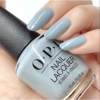 オーピーアイ(OPI)の☆速乾☆ OPI オーピーアイ NL H006(マニキュア)