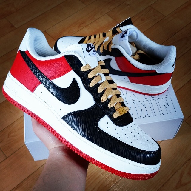 Air Force 1 エアフォース1 NIKE by you