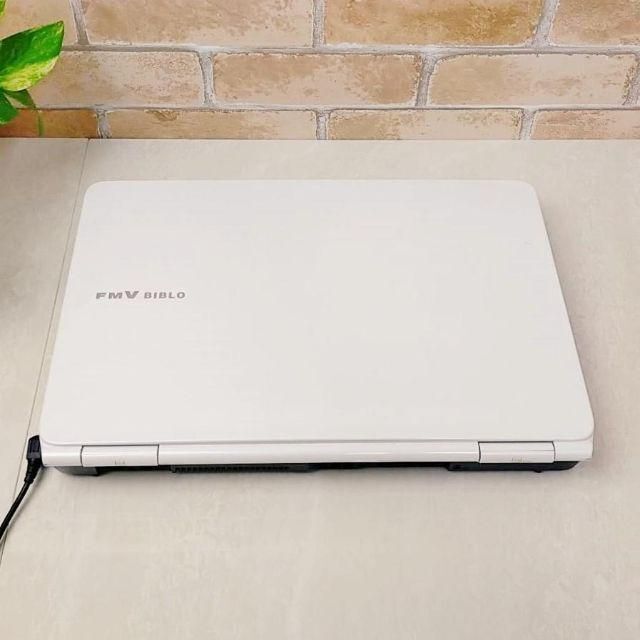 富士通 - 新品SSD core i5✨初心者向け♥おすすめノートパソコンすぐ使えるの通販 by miu|フジツウならラクマ 富士通 - 新品SSD core i5✨初心者向け♥おすすめノートパソコンすぐ使えるの通販 by miu|フジツウならラクマ