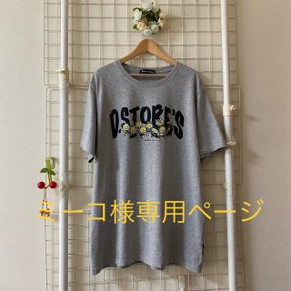 ドラッグストアーズ(drug store's)の◇◇  ドラッグストアーズ  スポーツブタさんTシャツ  ◇◇(Tシャツ(半袖/袖なし))