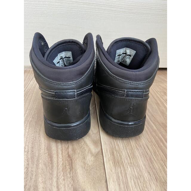 NIKE(ナイキ)のナイキ　エアジョーダン(23.5cm) レディースの靴/シューズ(スニーカー)の商品写真