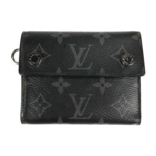 ヴィトン(LOUIS VUITTON) ミニ 折り財布(メンズ)の通販 91点 | ルイ