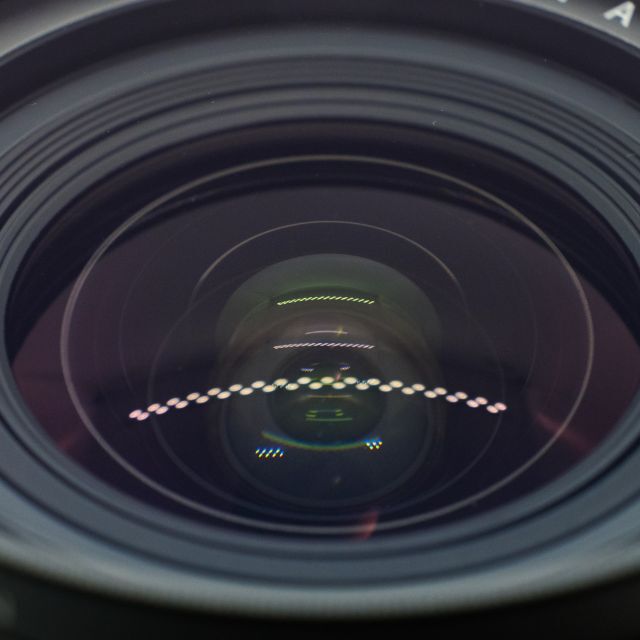 富士フイルム(フジフイルム)のFUJIFILM XF10-24mm F4 R OIS 広角ズームレンズ スマホ/家電/カメラのカメラ(レンズ(ズーム))の商品写真