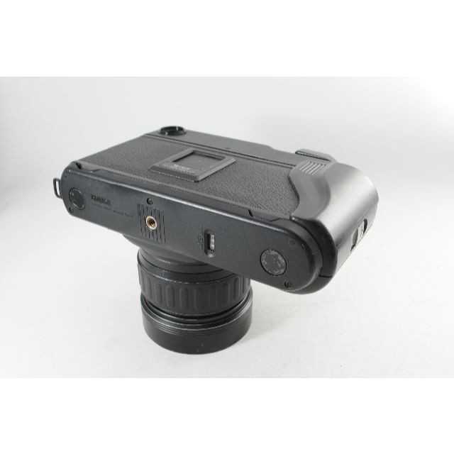 富士フイルム(フジフイルム)のFUJI GW690III Professional EBC FUJINON スマホ/家電/カメラのカメラ(フィルムカメラ)の商品写真