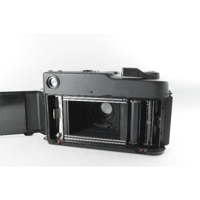 富士フイルム(フジフイルム)のFUJI GW690III Professional EBC FUJINON スマホ/家電/カメラのカメラ(フィルムカメラ)の商品写真