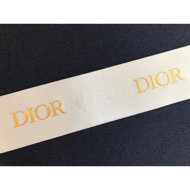 Dior(ディオール)のDIOR インテリア/住まい/日用品のオフィス用品(ラッピング/包装)の商品写真