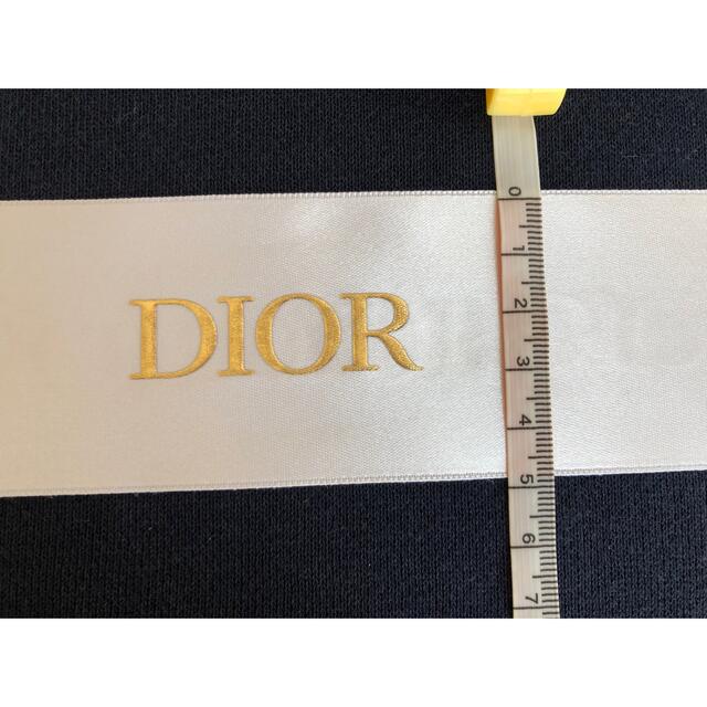 Dior(ディオール)のDIOR インテリア/住まい/日用品のオフィス用品(ラッピング/包装)の商品写真
