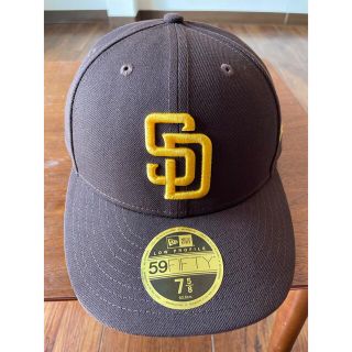 ニューエラ(NEW ERA)のNEW ERA ニューエラ LP 59FIFTY(キャップ)