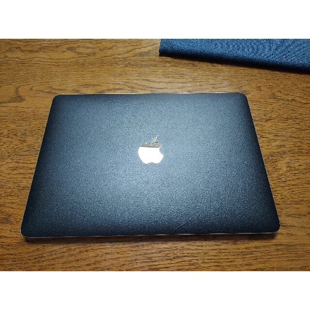 MacBook 12インチ 2017 core m3 256GB 8GB 美品