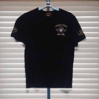 バンソン(VANSON)のVANSON デスラビット ゴルゴ５☆様専用(Tシャツ/カットソー(半袖/袖なし))