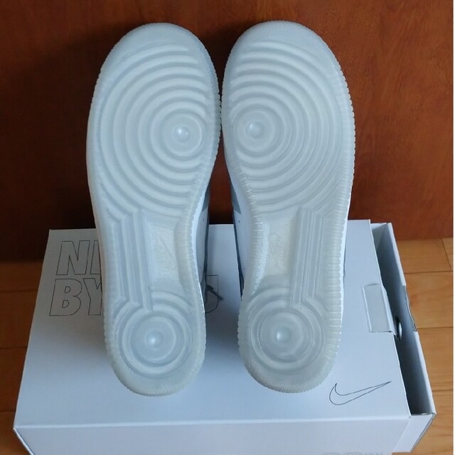 Air Force 1 エアフォース1 NIKE by you 1