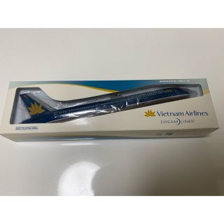 ベトナム航空　飛行機模型(模型/プラモデル)