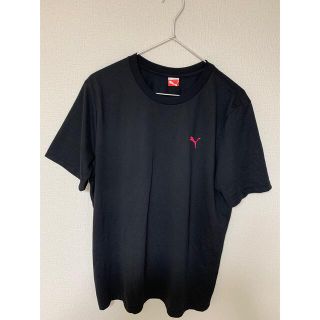 プーマ(PUMA)のPUMA Tシャツ(Tシャツ/カットソー(半袖/袖なし))