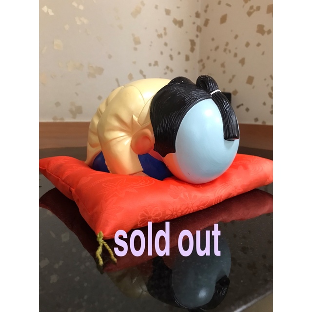 sold out ありがとうございました(*^^*)