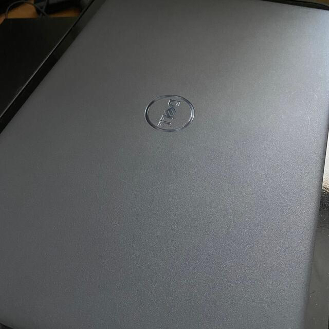 DELL latitude 3510  SSD 512GB  メモリ16GB 4