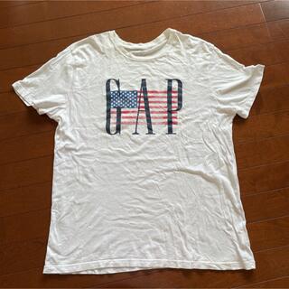 ギャップ(GAP)のGAP 半袖Tシャツ(Tシャツ/カットソー(半袖/袖なし))
