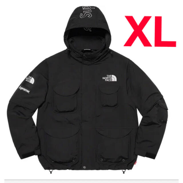 メンズSupreme The North Face Trekking Jacket