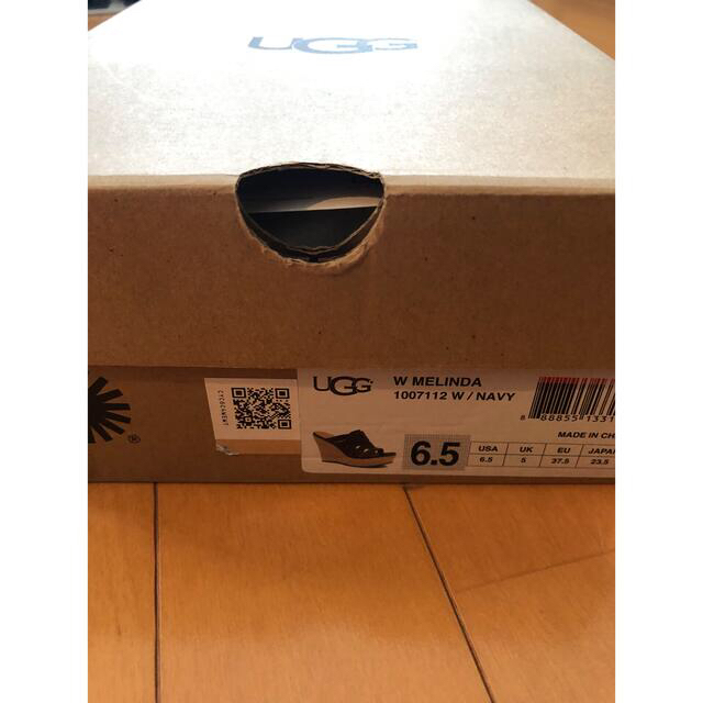 UGG(アグ)のUGGサンダル レディースの靴/シューズ(サンダル)の商品写真