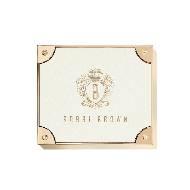 BOBBI BROWN　リュクストゥトラベルアイシャドウパレット 2