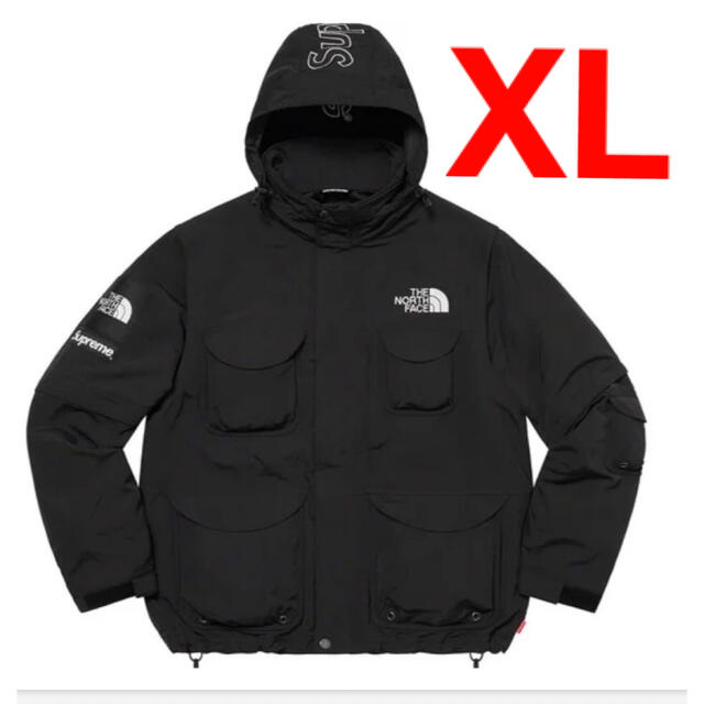 Supreme The North Face Trekking Jacketジャケット/アウター