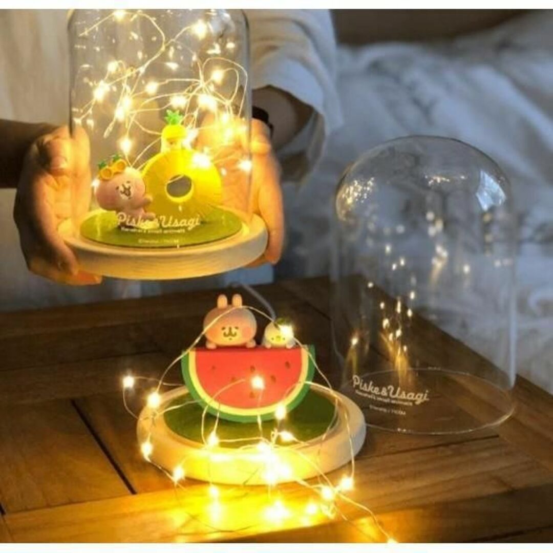 Amazon.co.jp: 「絶版」カナヘイの小動物 フィギュア LEDライト Amazon.co.jp: 「絶版」カナヘイの小動物 フィギュア LEDライト