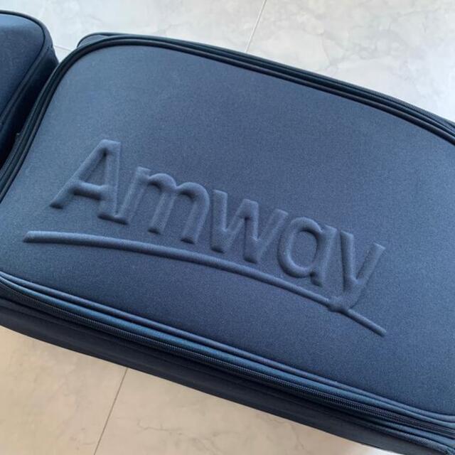 Amway アムウェイ　スーツケース