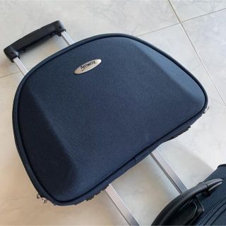 Amway アムウェイ スーツケース