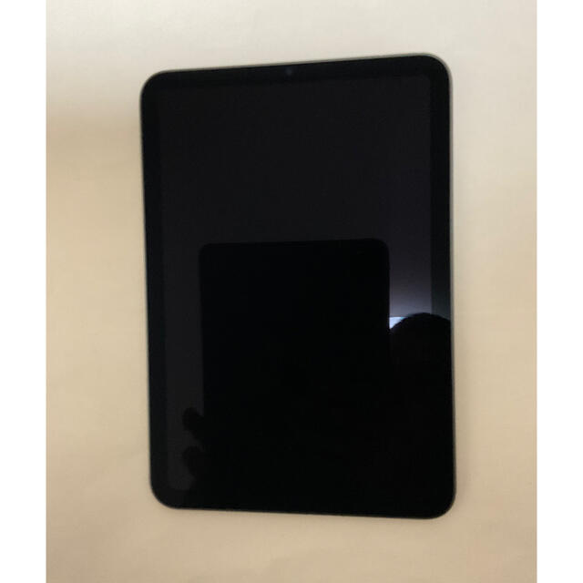 iPad mini 6 64g スペースグレー(専用)