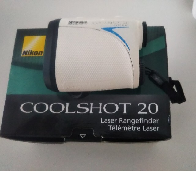coolshot 20 Nikon