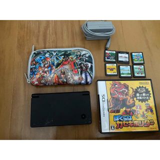 ニンテンドーDSのフリマアイテム一覧 ニンテンドーDSのフリマアイテム一覧